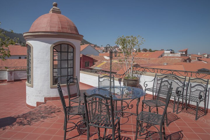 Terrace/Patio 56 of 82