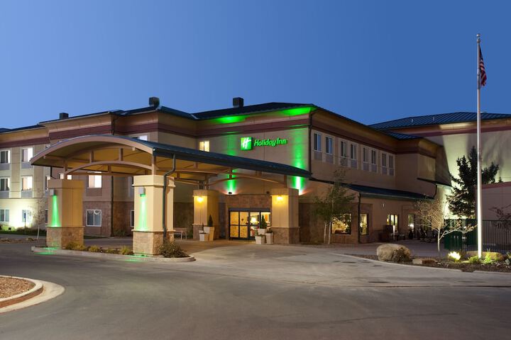 Hotel 83 of 101