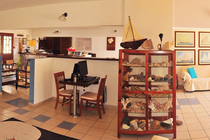 Hotel Interior 7 of 12