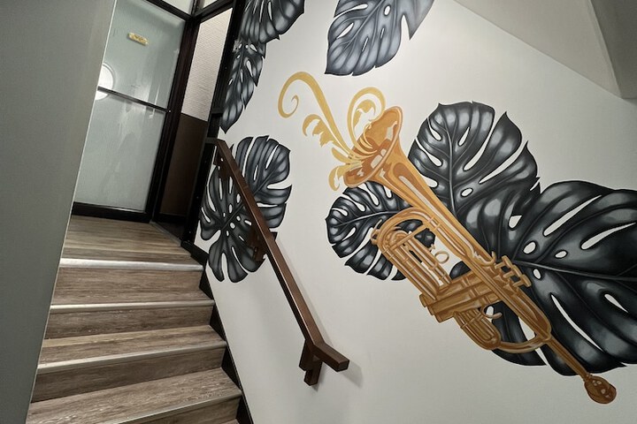 Hotel Interior 79 of 85