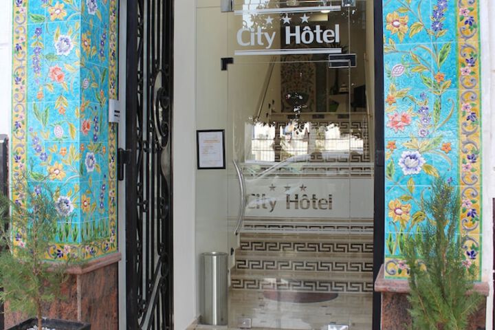 Hotel 27 of 32