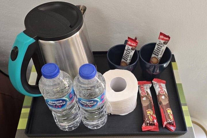 Breakfast/Coffee Service 9 of 23