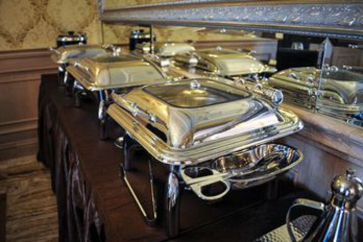Breakfast/Coffee Service 56 of 313