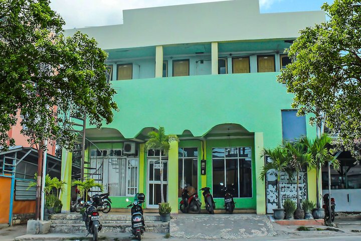 Photo of OYO 91721 Hotel Brenton