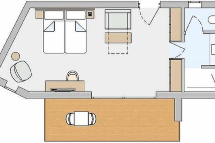 Room 20 of 87