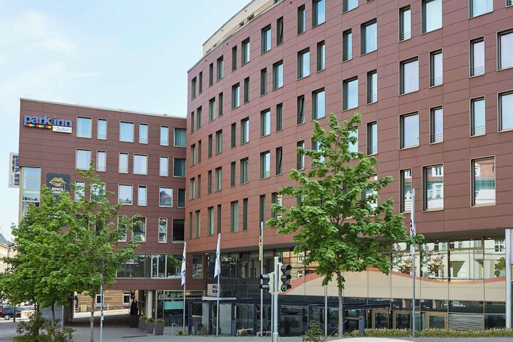 Hotel 65 of 66