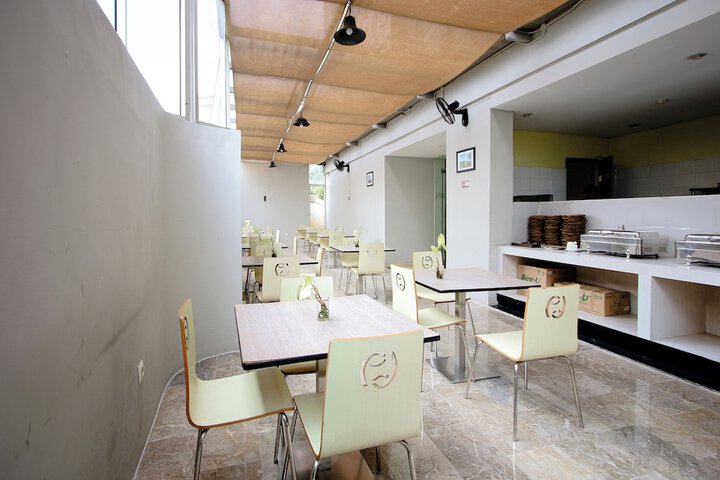 Restaurants