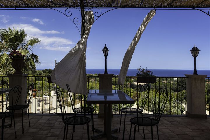 Terrace/Patio 79 of 94