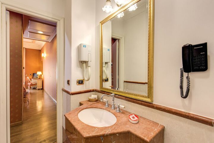 Bath Interior