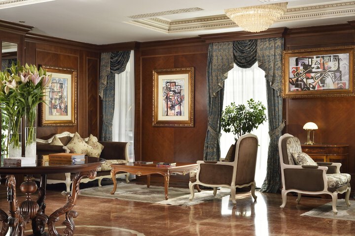 Hotel Interior 3 of 110