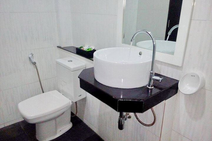 Bathroom Vanities