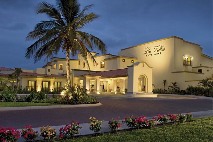 Photo of Las Villas Hotel & Golf by Estrella del Mar