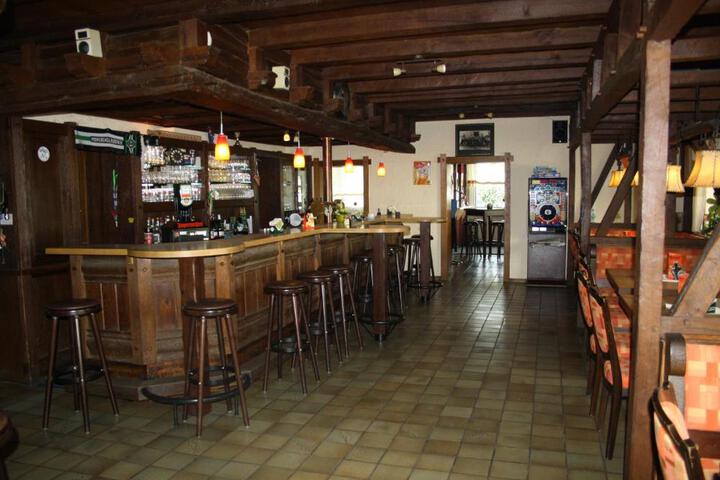 Fitness Center Photo