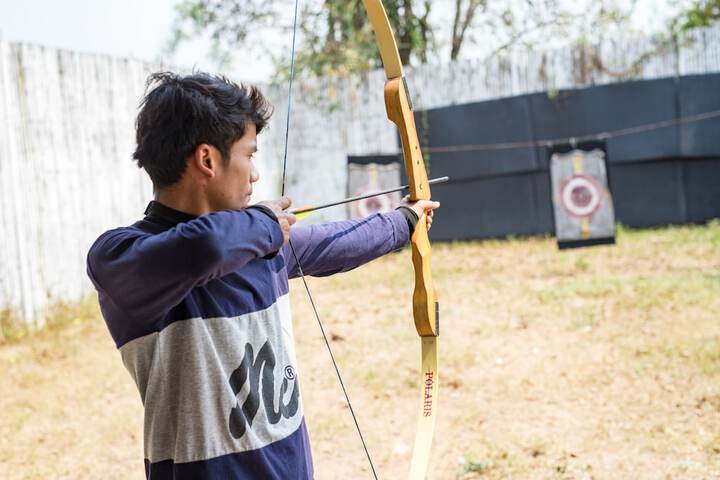 Outdoor Activities 23 of 50