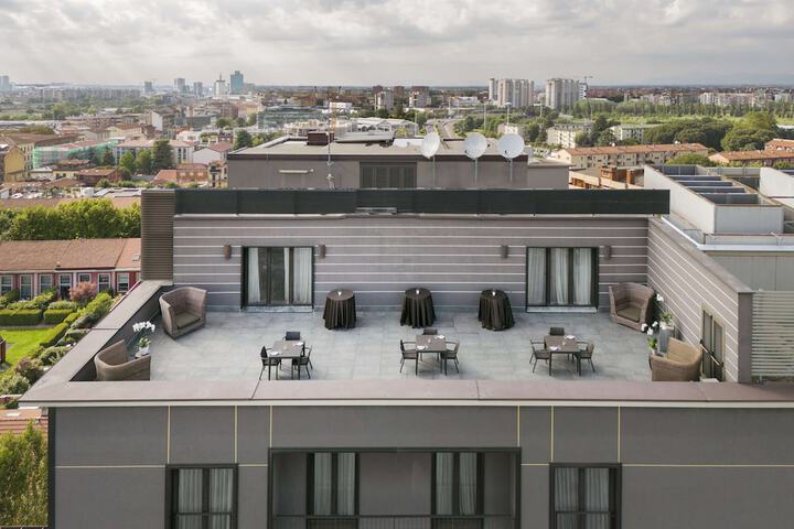 Terrace/Patio 133 of 135