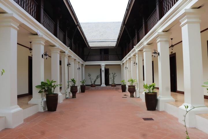 Hotel 136 of 156