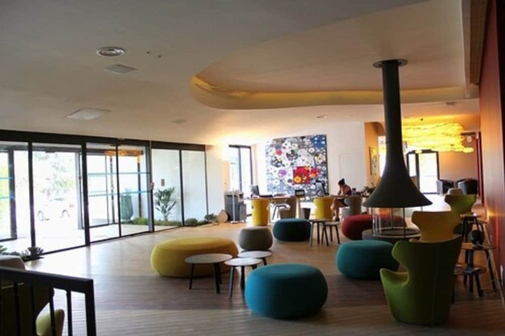 Hotel Interior 3 of 73