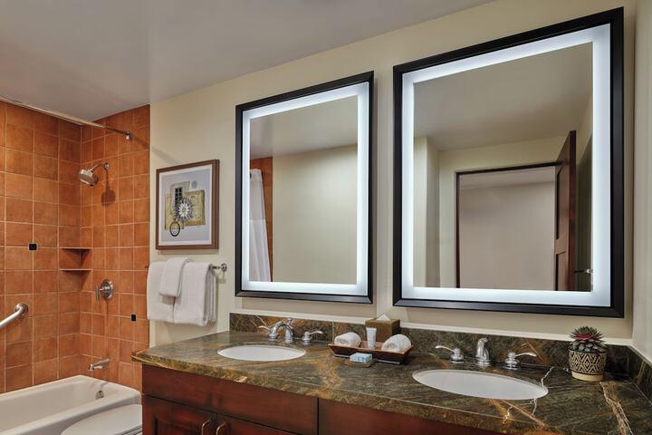 Bath Interior