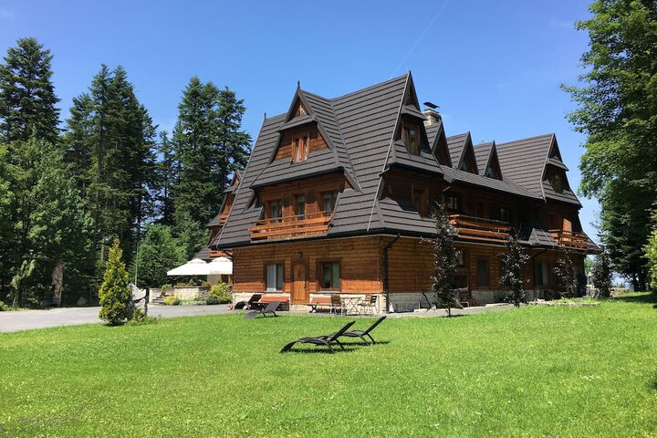 Hotel 80 of 83