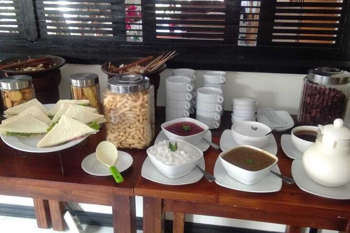 Restaurants