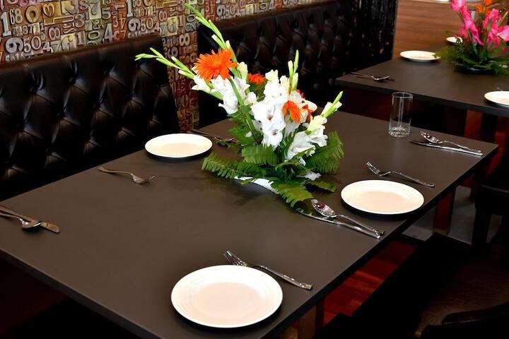Hotel Grand SR