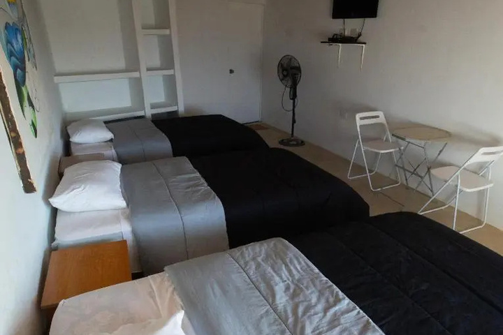 Hotel Navego