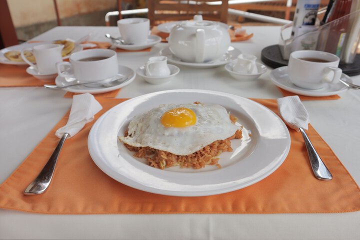 Food