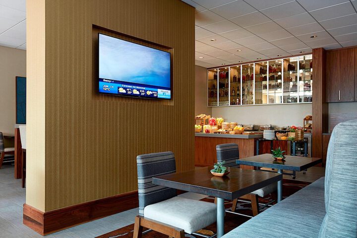 Breakfast/Coffee Service 60 of 103