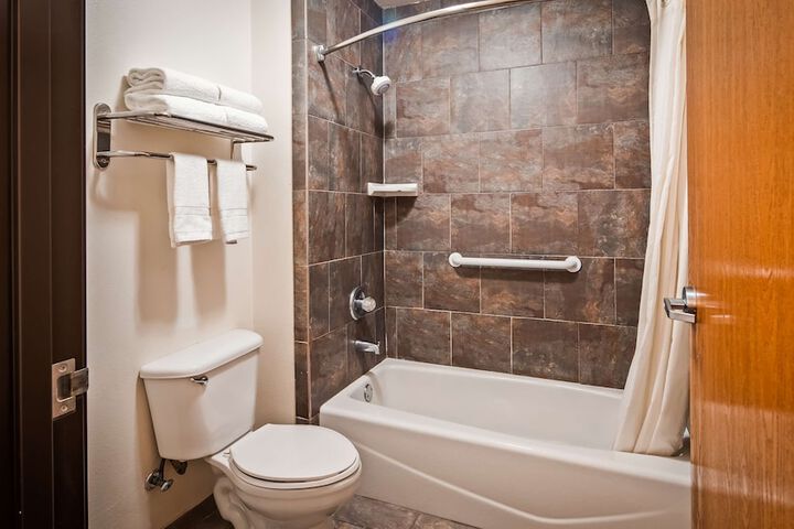 Bath Interior