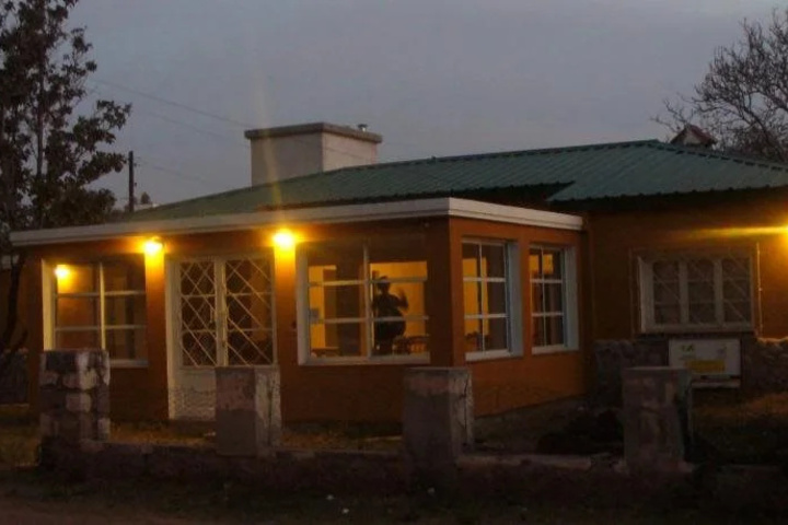 Hosteria Nuevo Sol