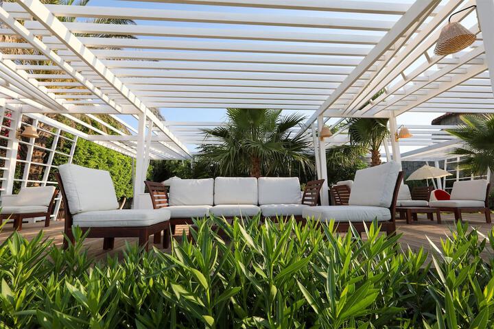 Terrace/Patio 260 of 280