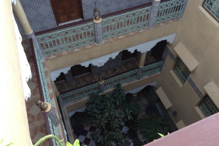 Hotel 45 of 46