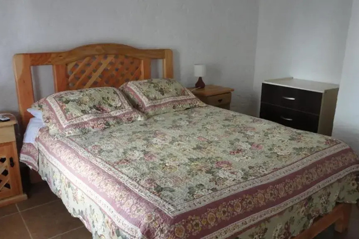 Cabañas Aires del Bosque