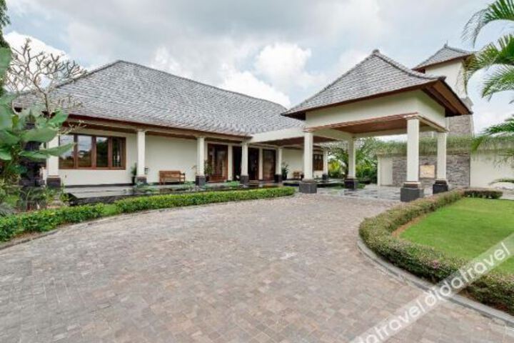 The Malabar House