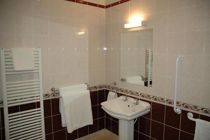 Fitness Center Photo