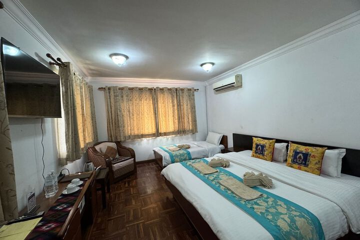 Room 21 of 24