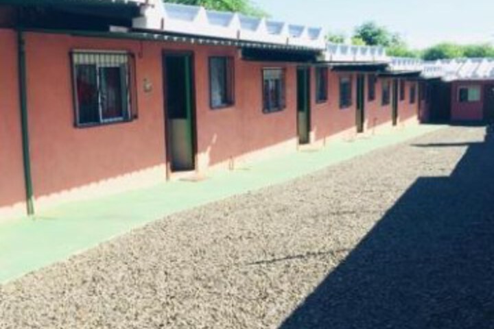 La Casona Apart Hotel