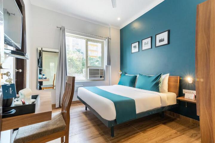 Hotel Grand Sun Plaza
