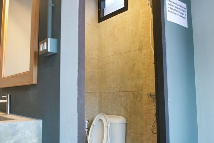 Bathroom Photo