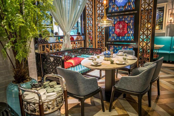 Fitness Center Photo