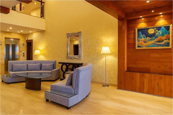 Hotel Interior 3 of 53