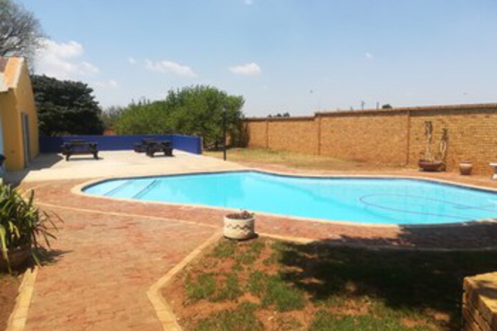 Pool 21 of 39