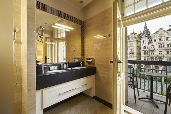 Bath Amenities