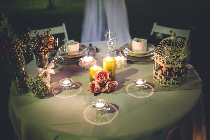 Wedding/Banquet 76 of 80