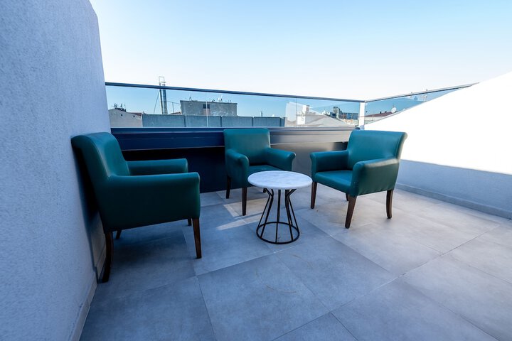 Terrace/Patio 41 of 48