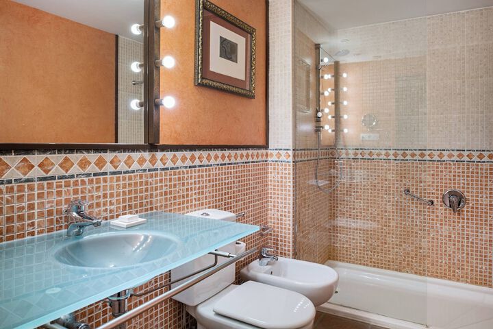Bath Amenities