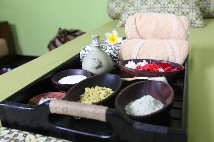 Wellness Treatments