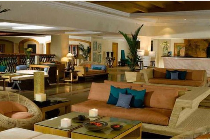 Hotel Interior 2 of 39