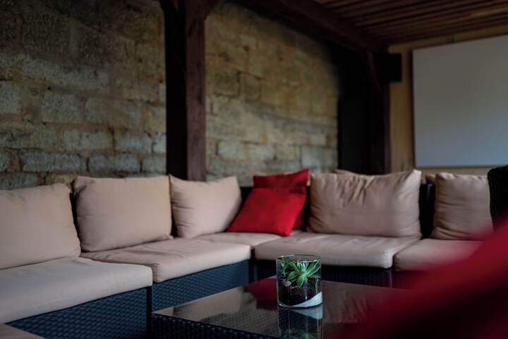 Terrace/Patio 40 of 69