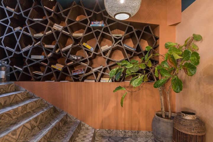 Hotel Interior 33 of 41
